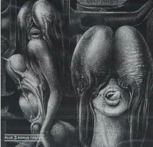 Vinyl WALPURGIS