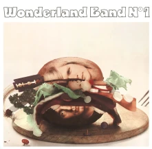 Vinyl WONDERLAND BAND NO.1