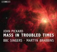 CD MASS IN TROUBLED TIMES