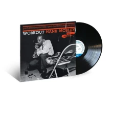 Hank Mobley, Vinyl Workout