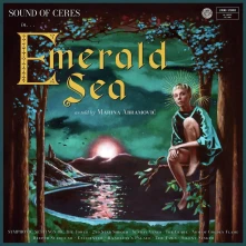 Vinyl EMERALD SEA