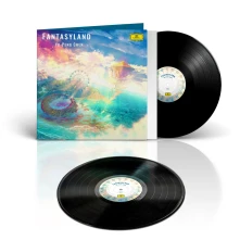Vinyl FANTASYLAND