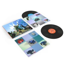 Vinyl Royksopp - Profound Mysteries