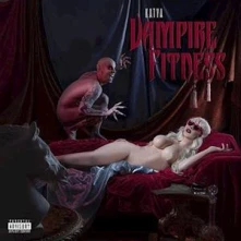 Vinyl VAMPIRE FITNESS