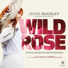 CD WILD ROSE