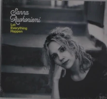 CD LET EVERYTHING HAPPEN