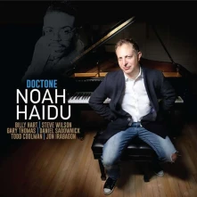 CD HAIDU, NOAH - DOCTONE