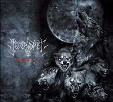 Moonspell, CD Wolfheart