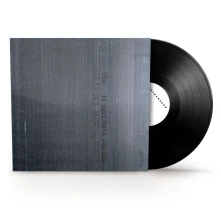 New Order, Vinyl BROTHERHOOD