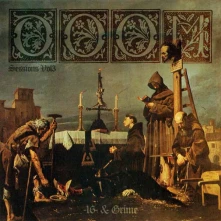 Vinyl Doom Sessions - Vol.3