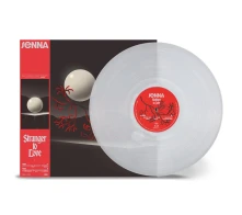 Senna, Vinyl Stranger To Love