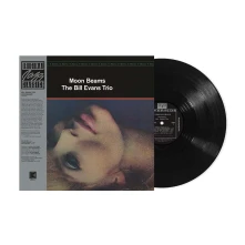 Vinyl Moon Beams