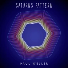 CD SATURNS PATTERN