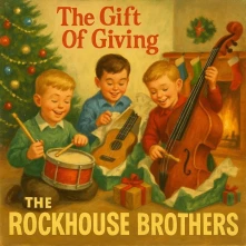 CD GIFT OF GIVING