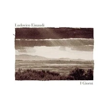 Ludovico Einaudi, CD I GIORNI