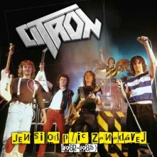 CD Jen si od plic zanadávej (1982- 1985)