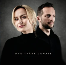 CD Dve tváre Janais