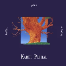 Karel Plíhal, CD Králíci, Ptáci A Hvězdy