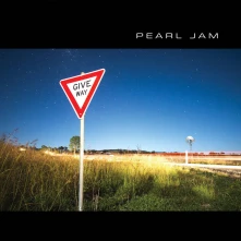 Pearl Jam, Vinyl Give Way