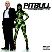 CD Rebelution