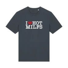 Tričko I Love Hot Milfs