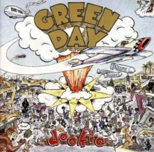 CD DOOKIE