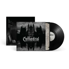 Vinyl CATHEDRAL