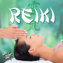 Various Artists, CD REIKI