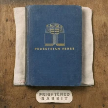 Vinyl PEDESTRIAN VERSE LIMITED