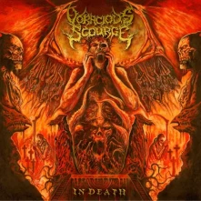 Vinyl IN DEATH