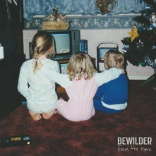 Vinyl FROM THE EYRIE