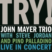 Vinyl TRY! - LIVE IN CONCERT