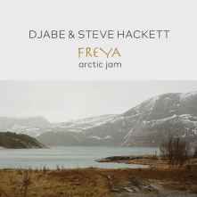 CD FREYA ARCTIC JAM