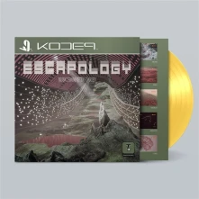 Vinyl ESCAPOLOGY