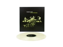Vinyl LIVE IN PROVIDENCE