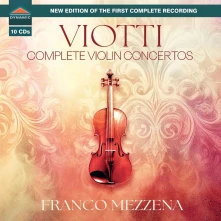 CD VIOTTI: COMPLETE VIOLI...