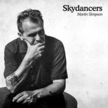 Vinyl SKYDANCERS