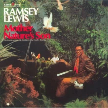 Ramsey Lewis, Vinyl MOTHER NATURE'S SON