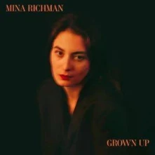 CD GROWN UP
