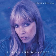CD RUBIES AND DIAMONDS