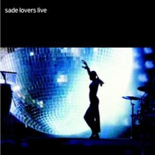CD LOVERS LIVE