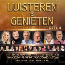 CD LUISTEREN & GENIETEN DEEL 2