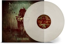 Vinyl BLOOD MANTRA
