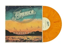 Vinyl HALCYON DAYS