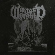 Mass Worship, CD Mass Worship