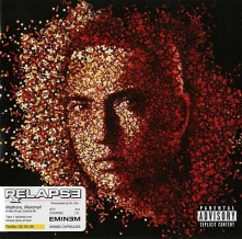 CD Relapse