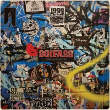 Vinyl 1999