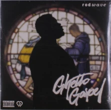 Vinyl GHETTO GOSPEL