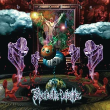 CD Bleeding (Re-issue 2024)