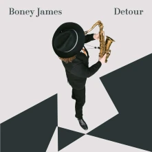 CD DETOUR